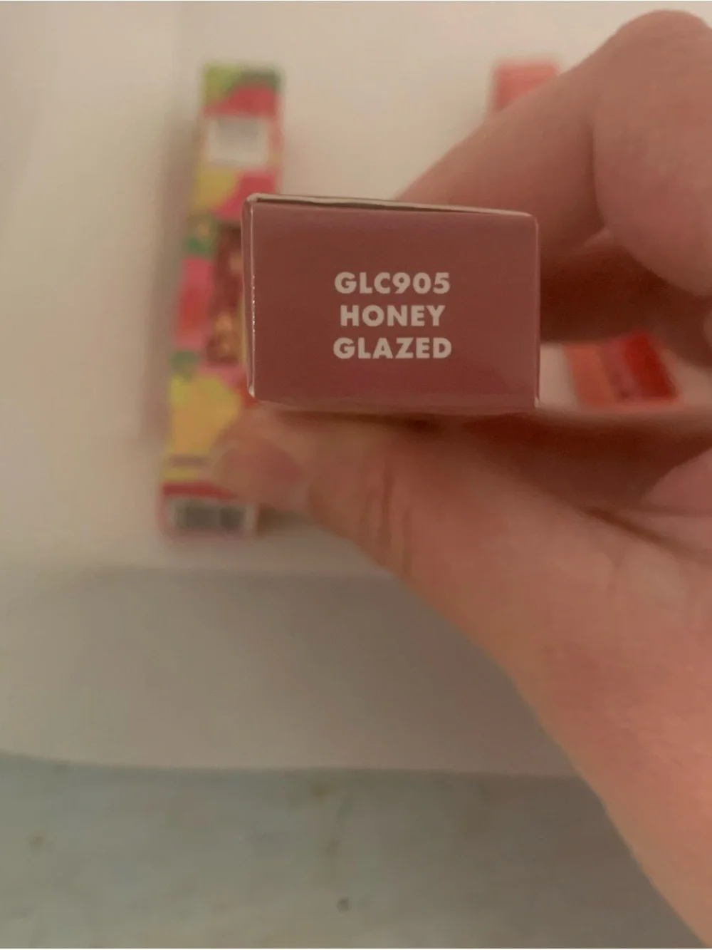 5 Piece Lippie Bundle NIB